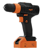 Cordless Drill KA-DCD02 Cordless Drill KA-DCD02