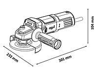 Angle Grinder KA-AG02 Angle Grinder KA-AG02